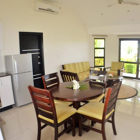 Bayview Cove Resort Nadi Exterior photo