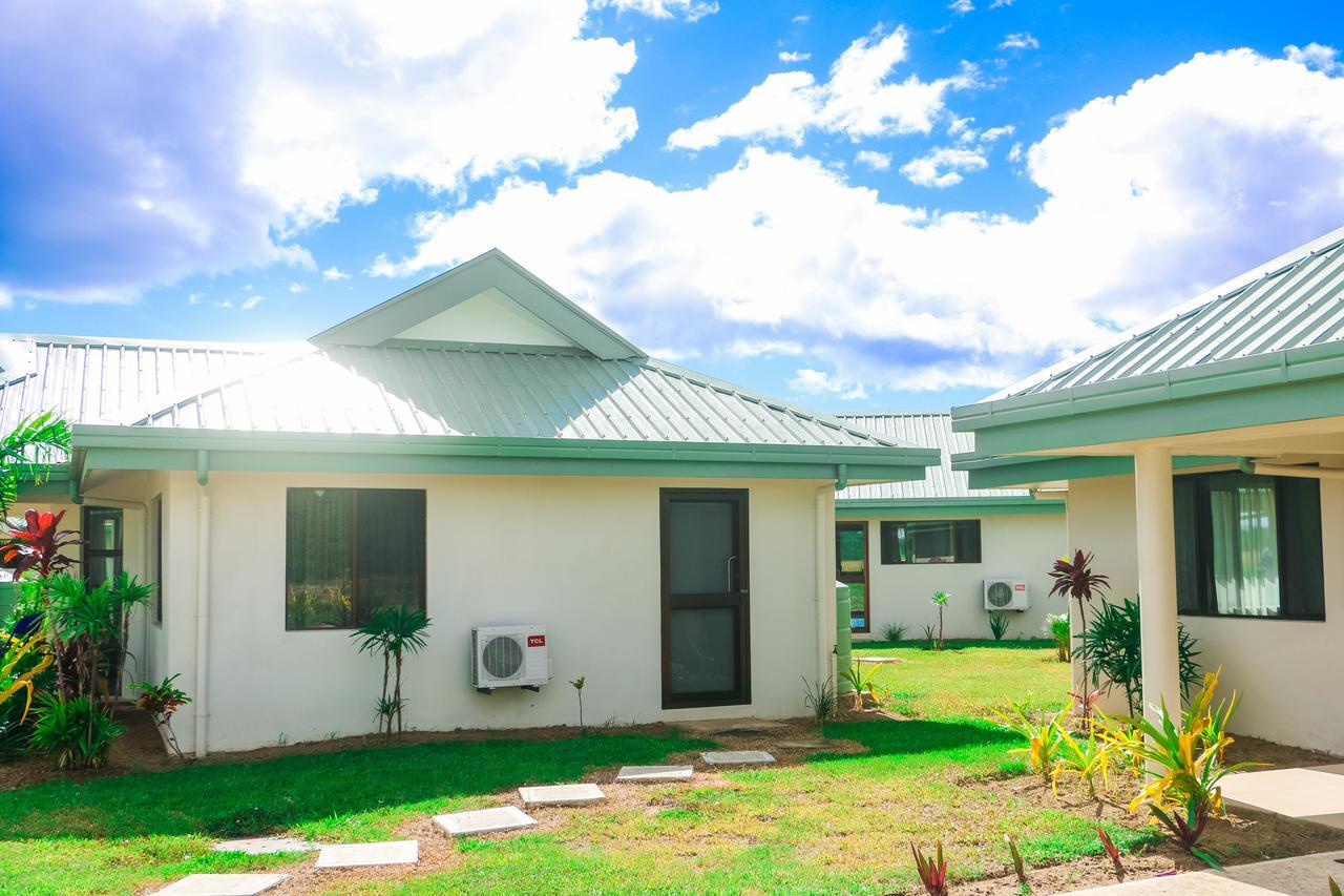 Bayview Cove Resort Nadi Exterior photo