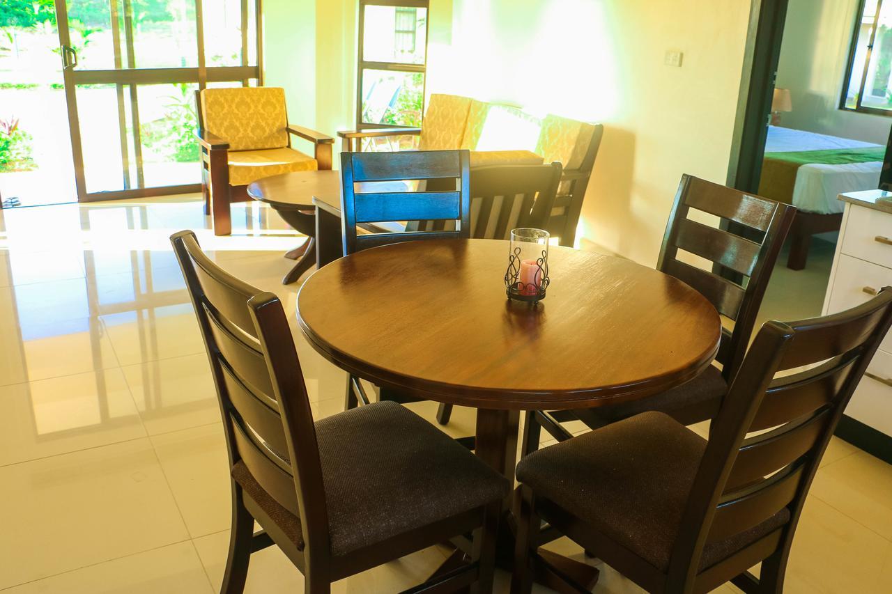 Bayview Cove Resort Nadi Exterior photo