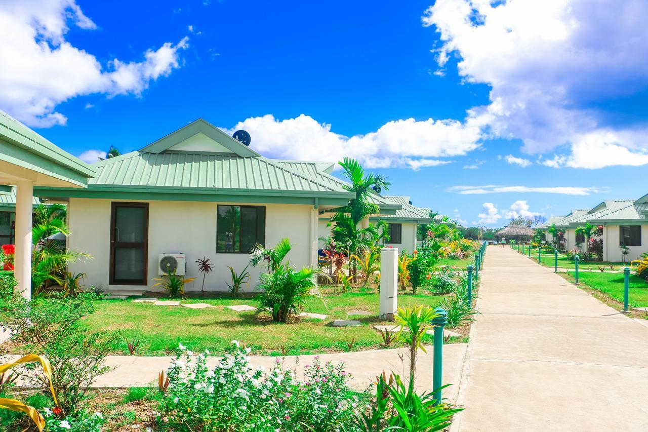 Bayview Cove Resort Nadi Exterior photo
