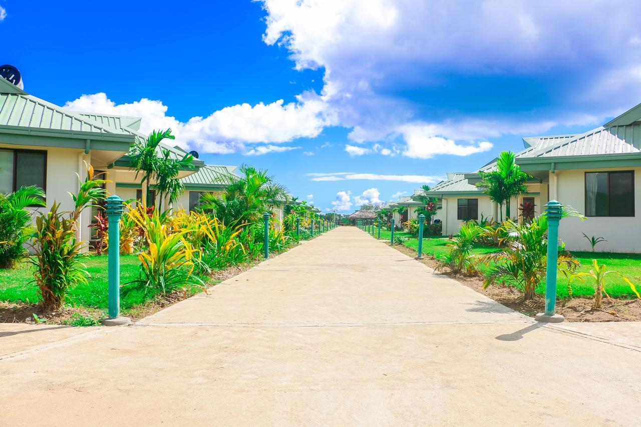 Bayview Cove Resort Nadi Exterior photo