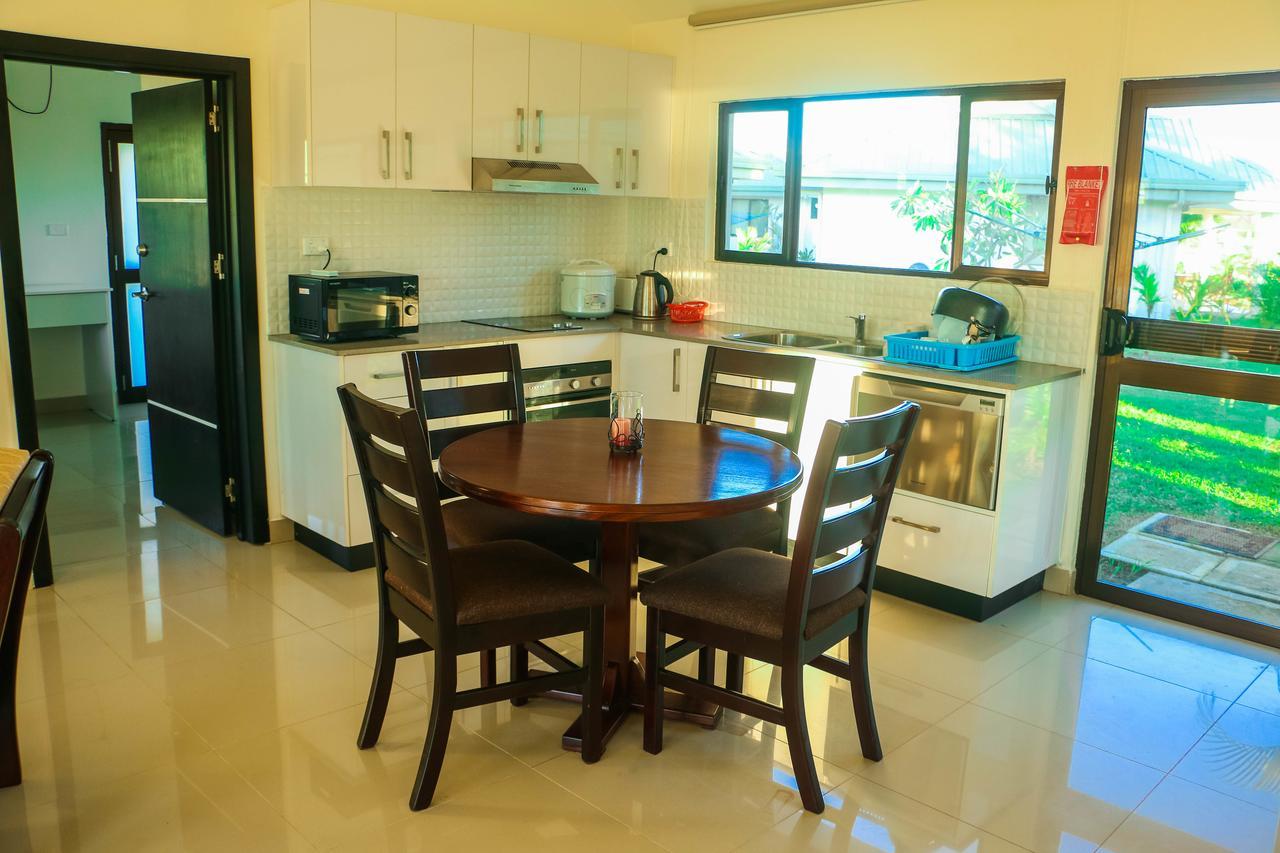 Bayview Cove Resort Nadi Exterior photo