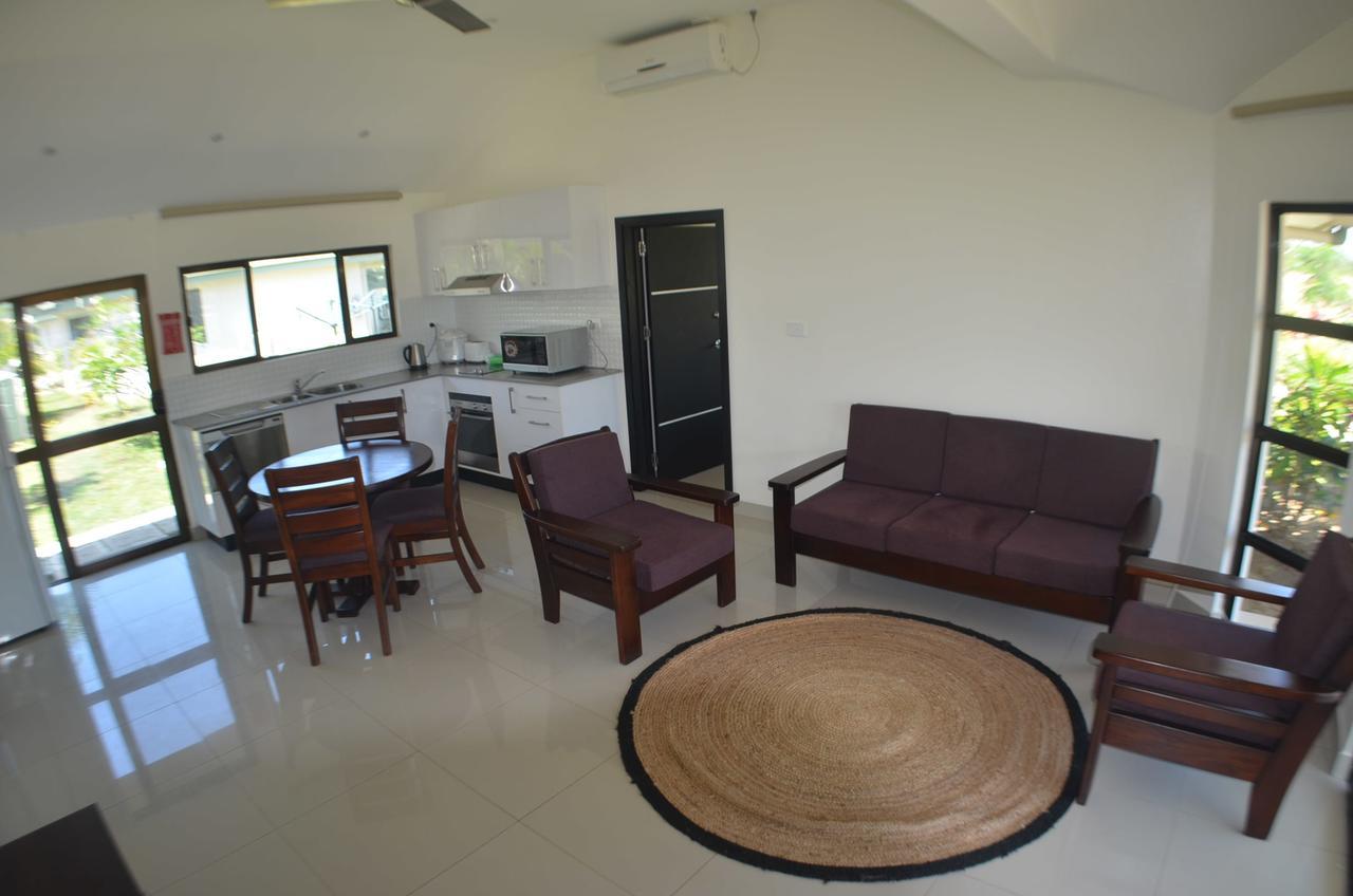 Bayview Cove Resort Nadi Exterior photo