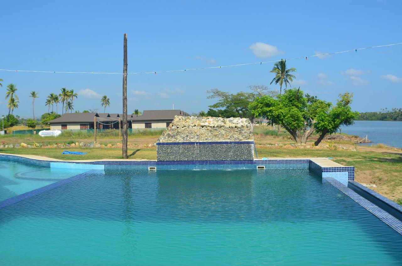 Bayview Cove Resort Nadi Exterior photo