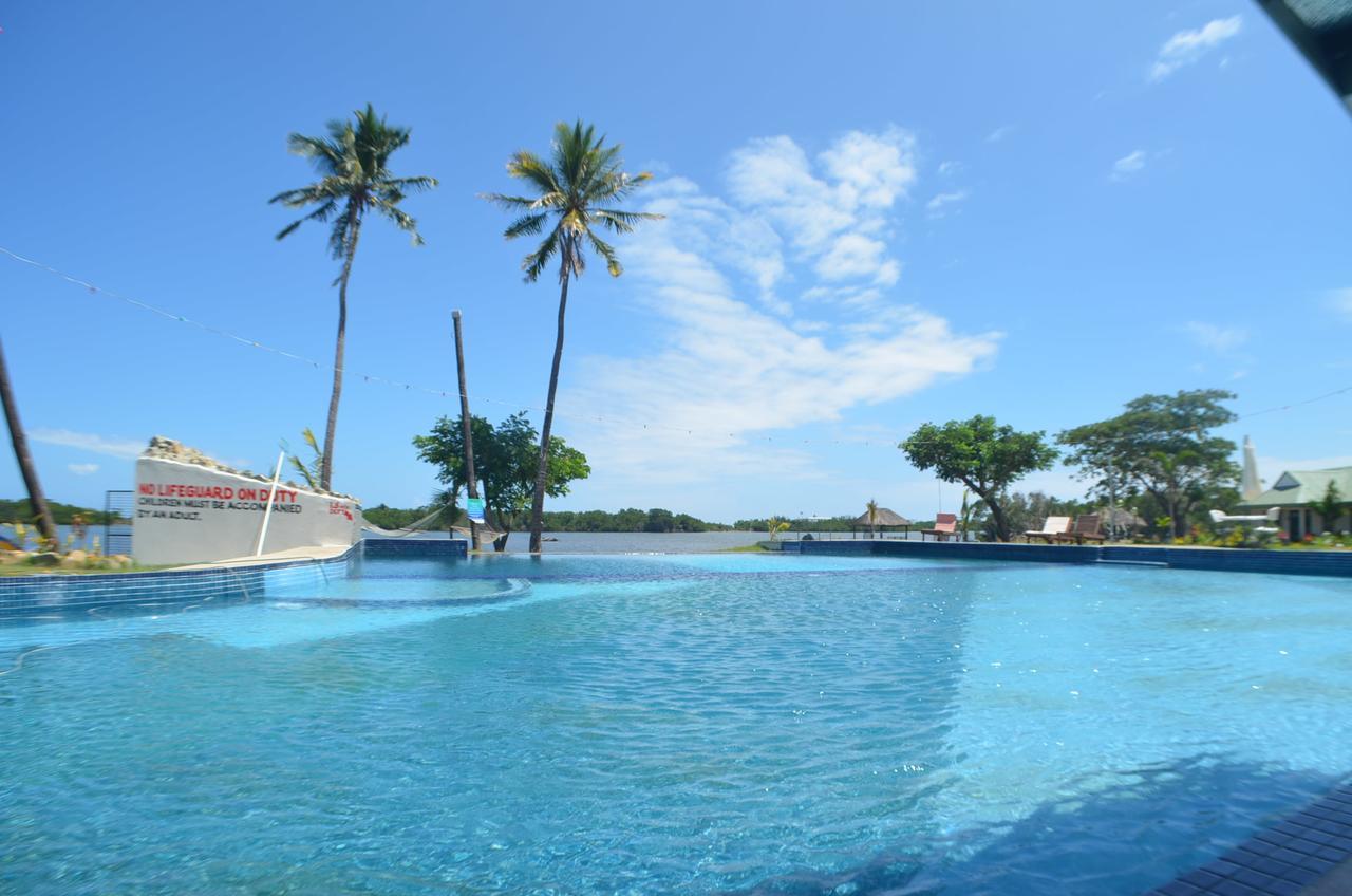 Bayview Cove Resort Nadi Exterior photo