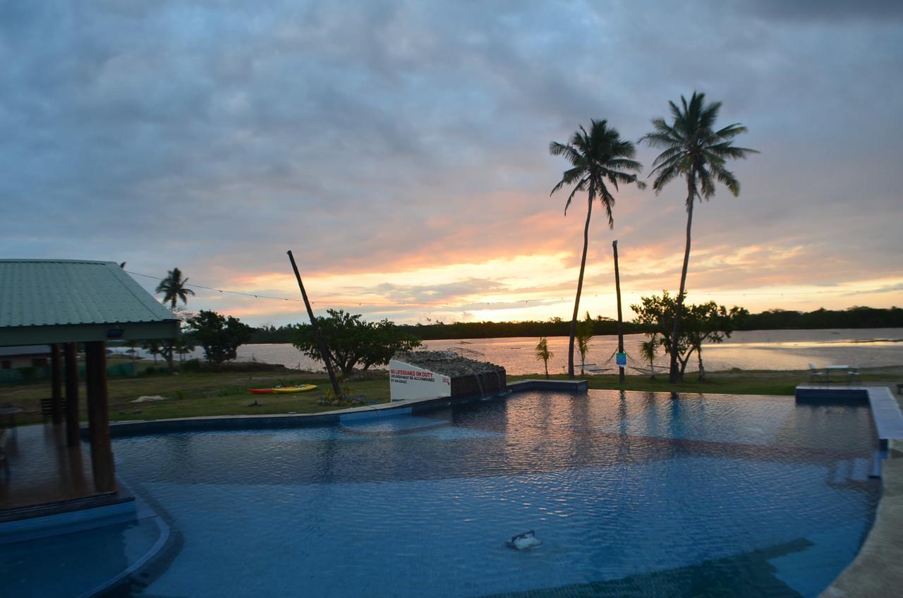 Bayview Cove Resort Nadi Exterior photo