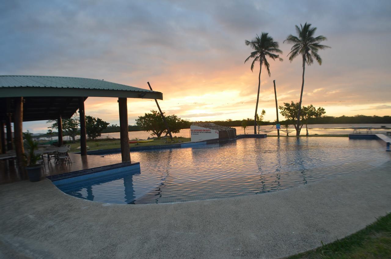 Bayview Cove Resort Nadi Exterior photo