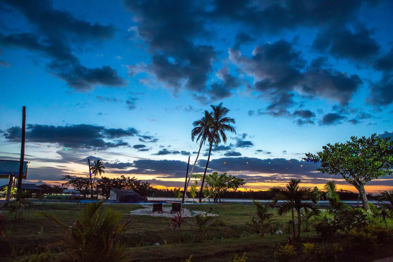 Bayview Cove Resort Nadi Exterior photo
