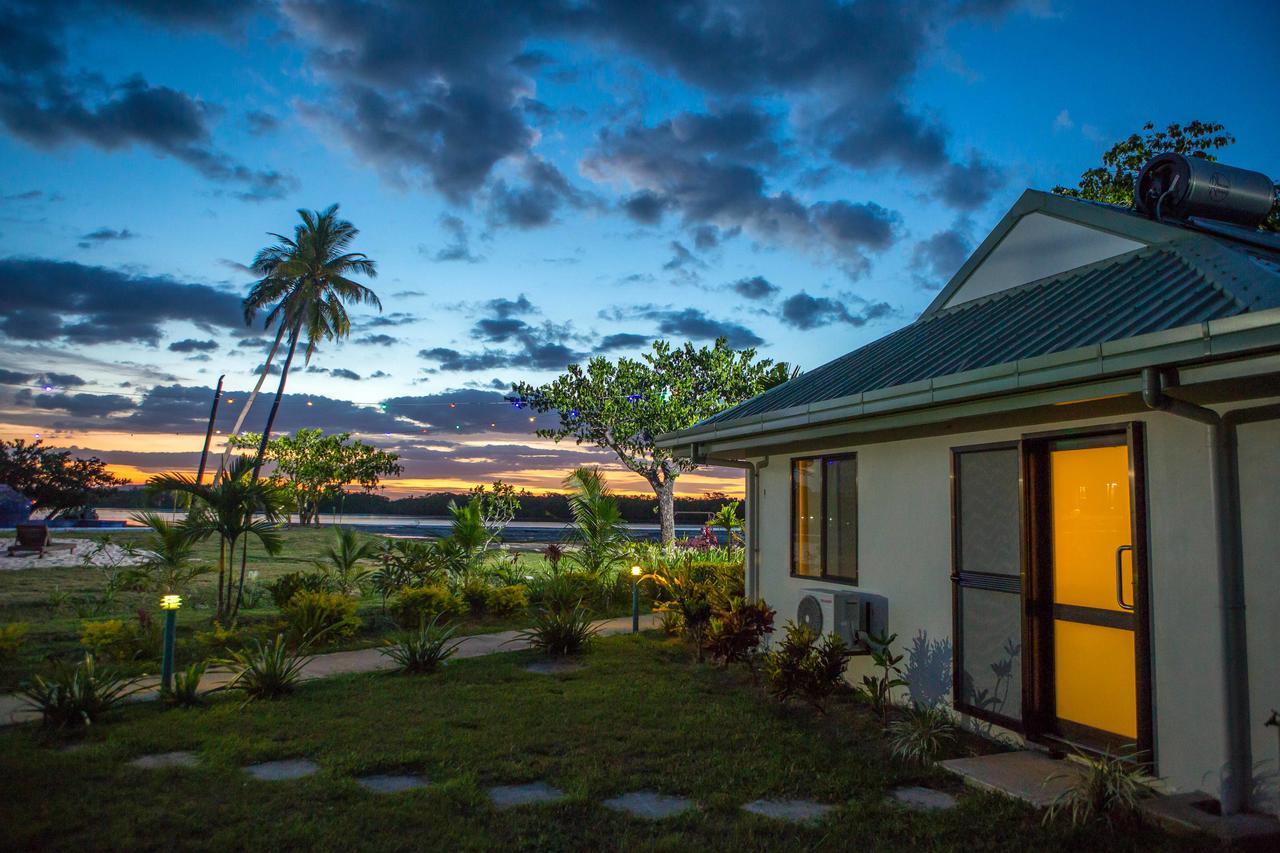 Bayview Cove Resort Nadi Exterior photo