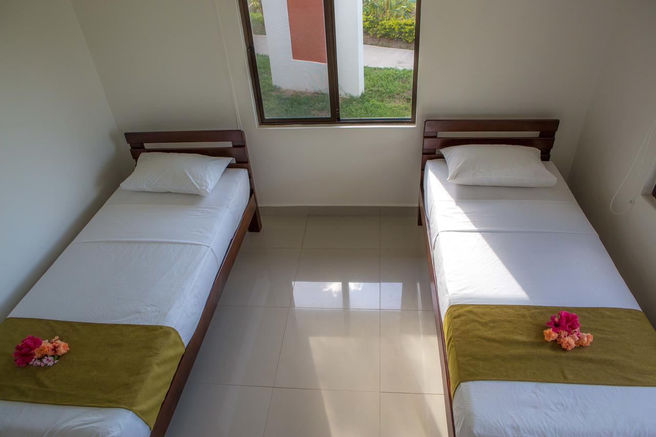 Bayview Cove Resort Nadi Exterior photo