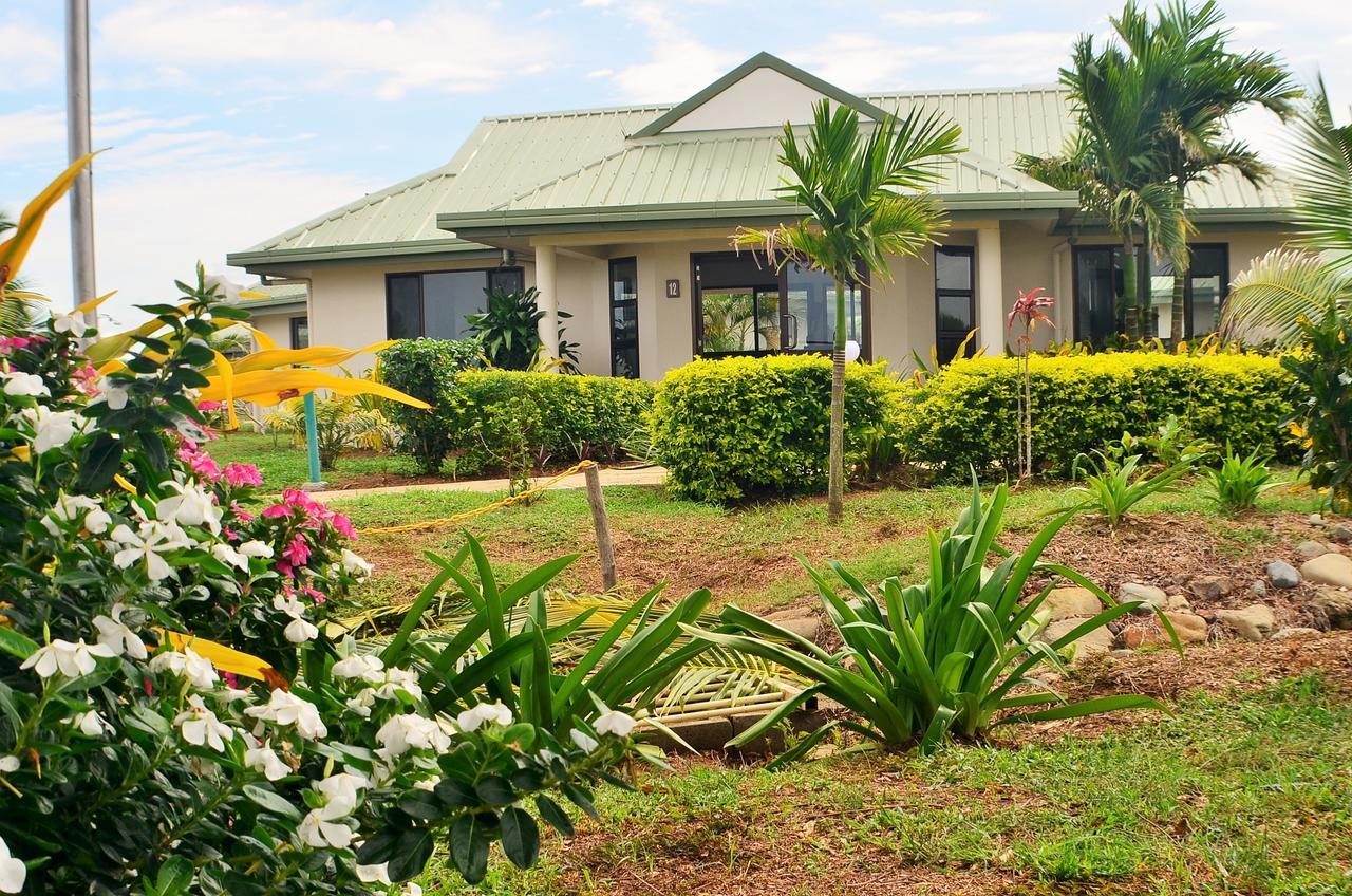 Bayview Cove Resort Nadi Exterior photo