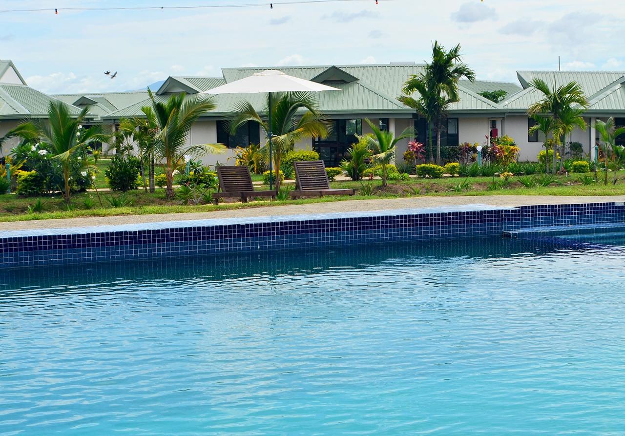 Bayview Cove Resort Nadi Exterior photo