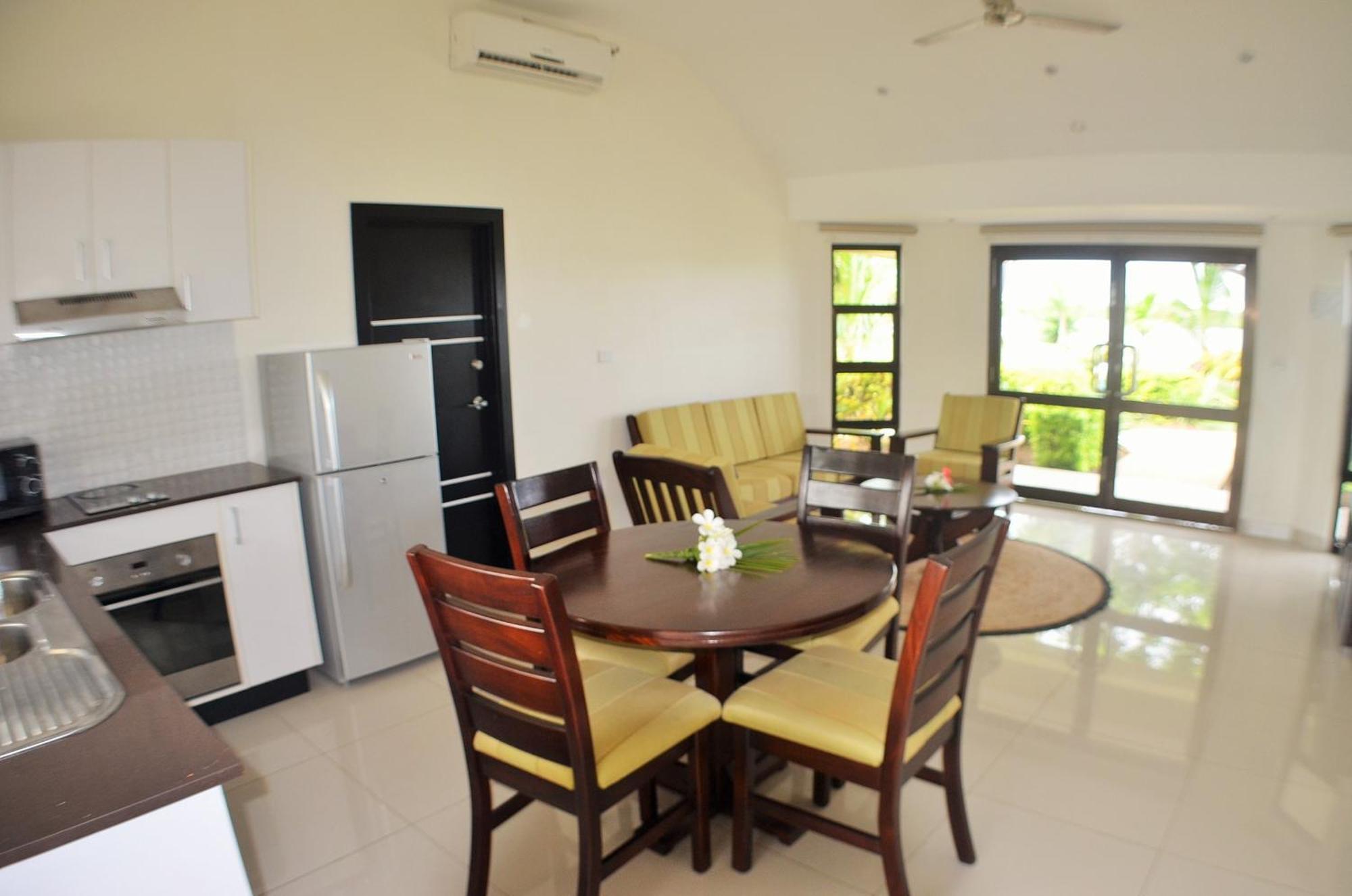 Bayview Cove Resort Nadi Exterior photo
