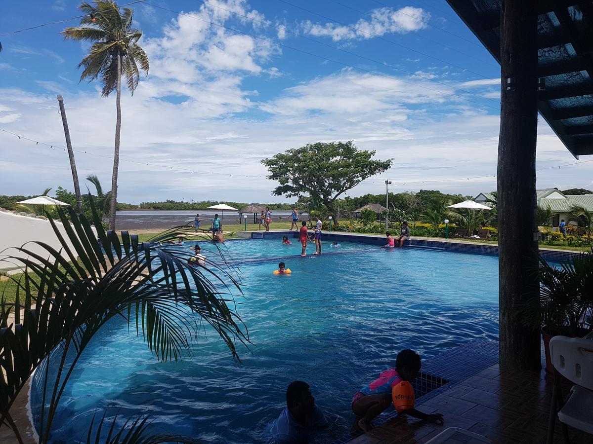 Bayview Cove Resort Nadi Exterior photo