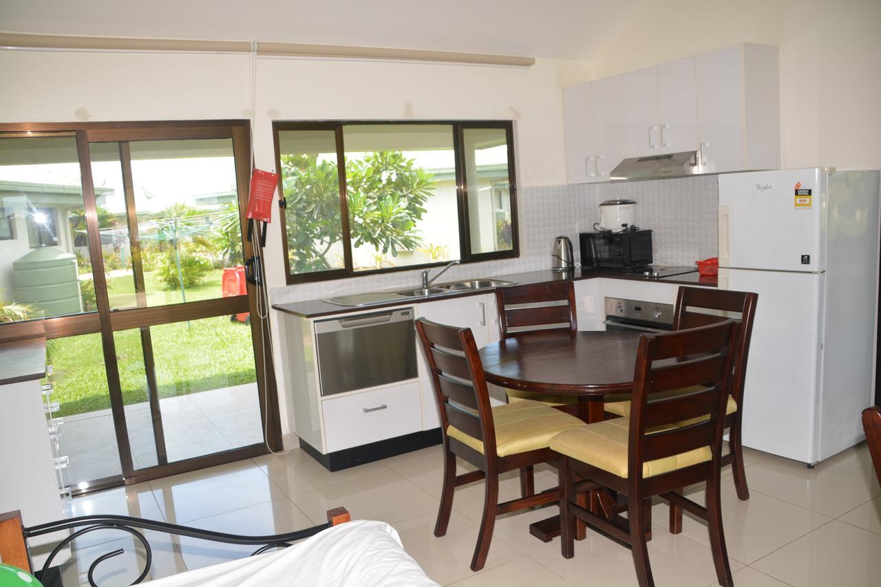 Bayview Cove Resort Nadi Exterior photo