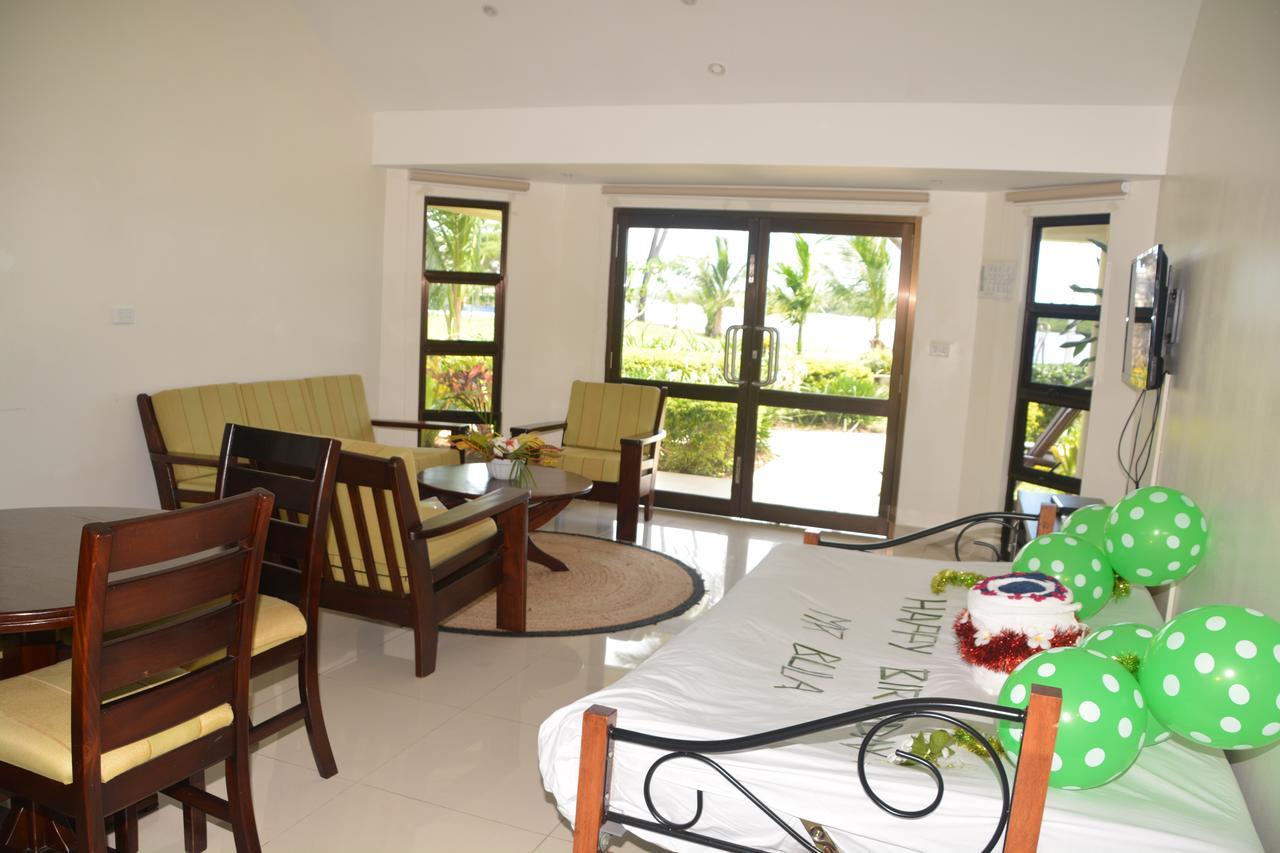 Bayview Cove Resort Nadi Exterior photo