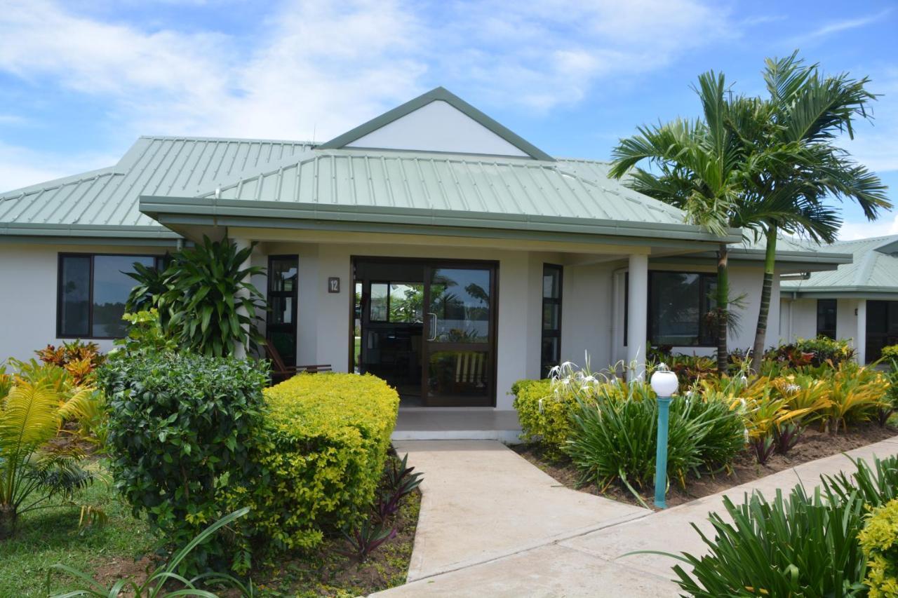 Bayview Cove Resort Nadi Exterior photo