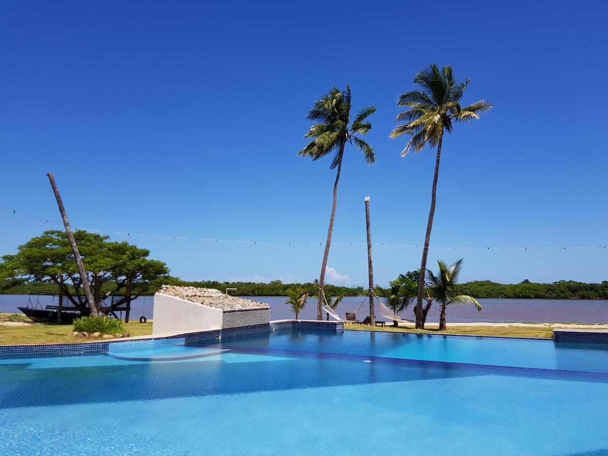 Bayview Cove Resort Nadi Exterior photo