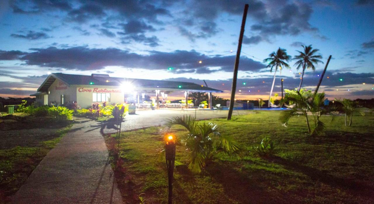 Bayview Cove Resort Nadi Exterior photo