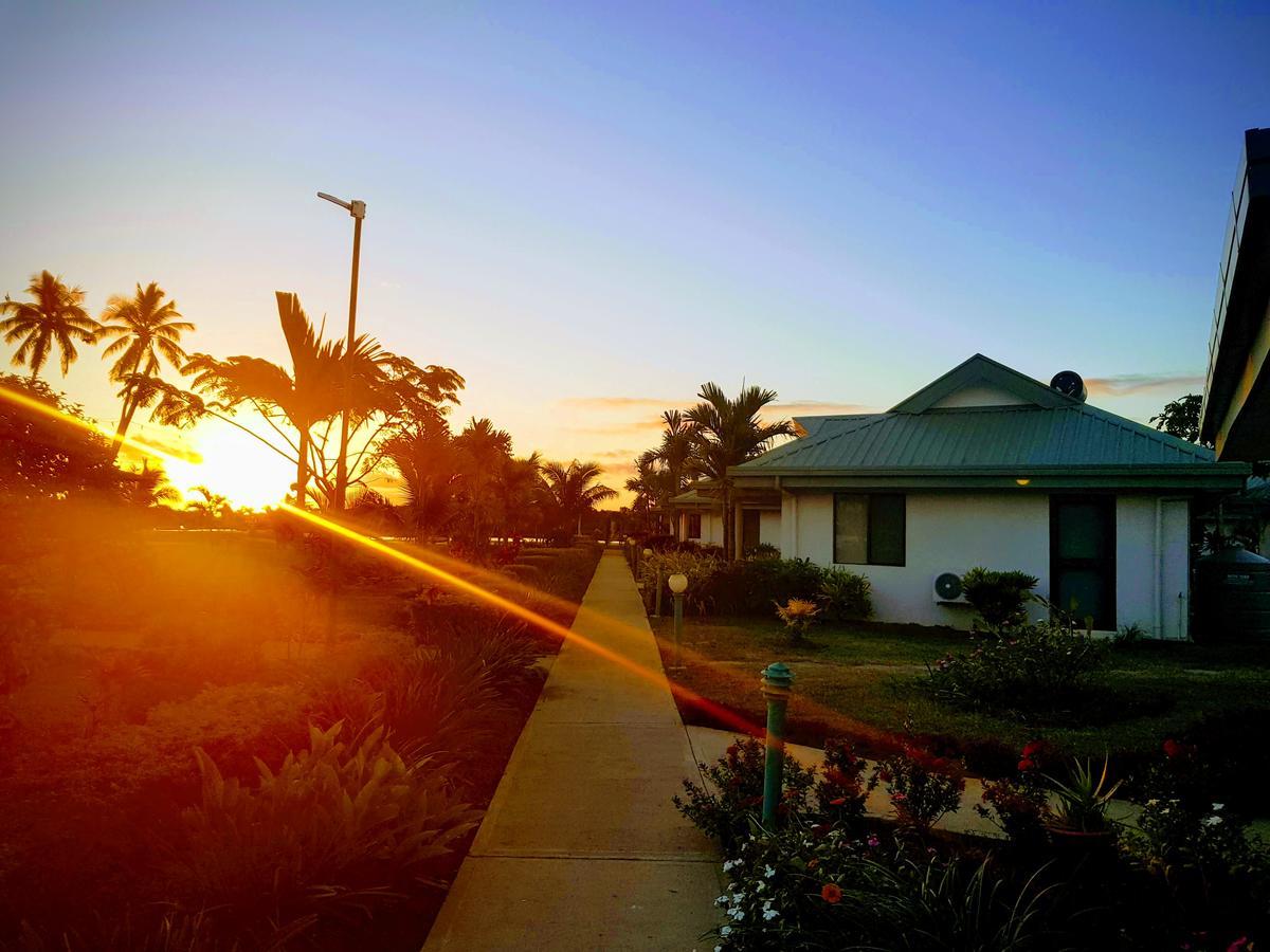 Bayview Cove Resort Nadi Exterior photo