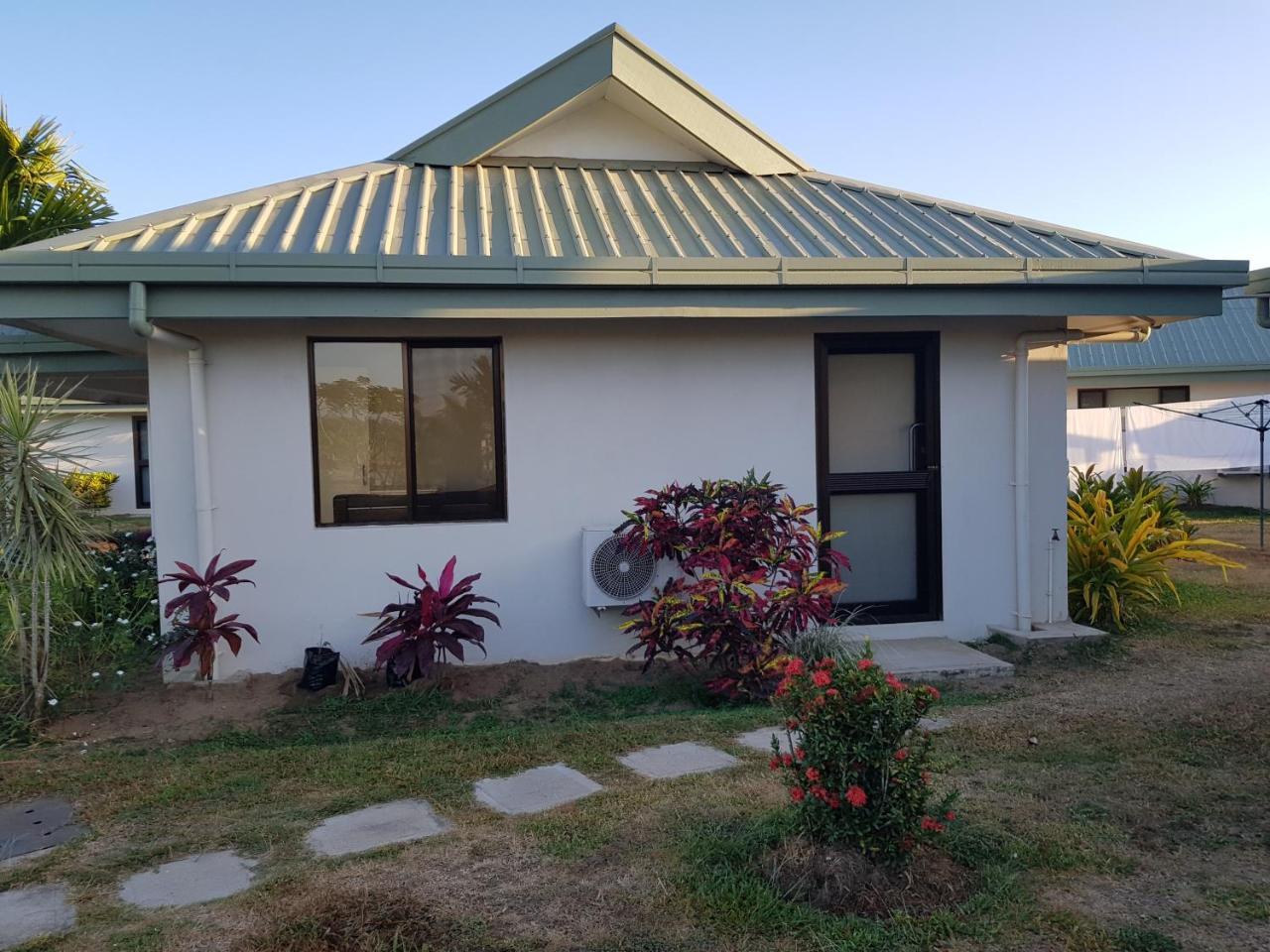 Bayview Cove Resort Nadi Exterior photo