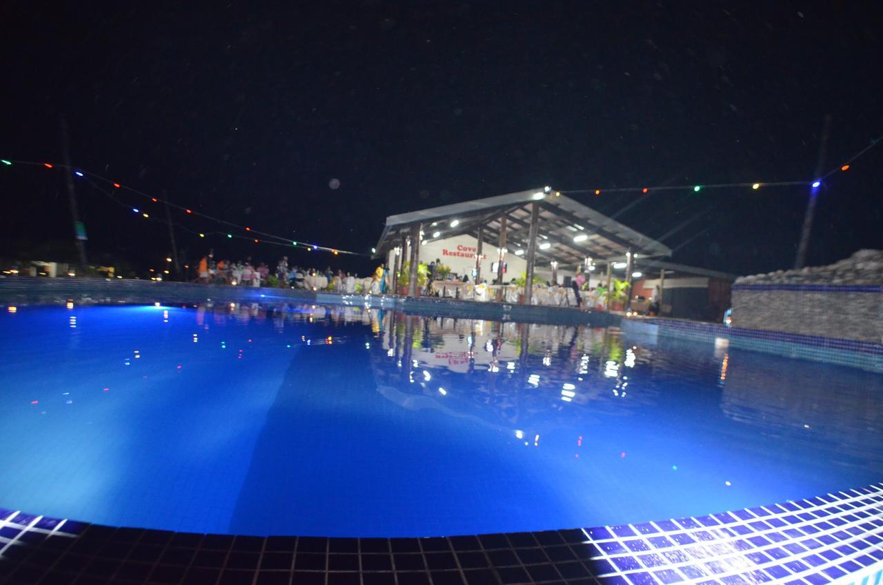 Bayview Cove Resort Nadi Exterior photo
