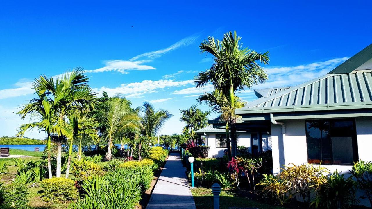 Bayview Cove Resort Nadi Exterior photo