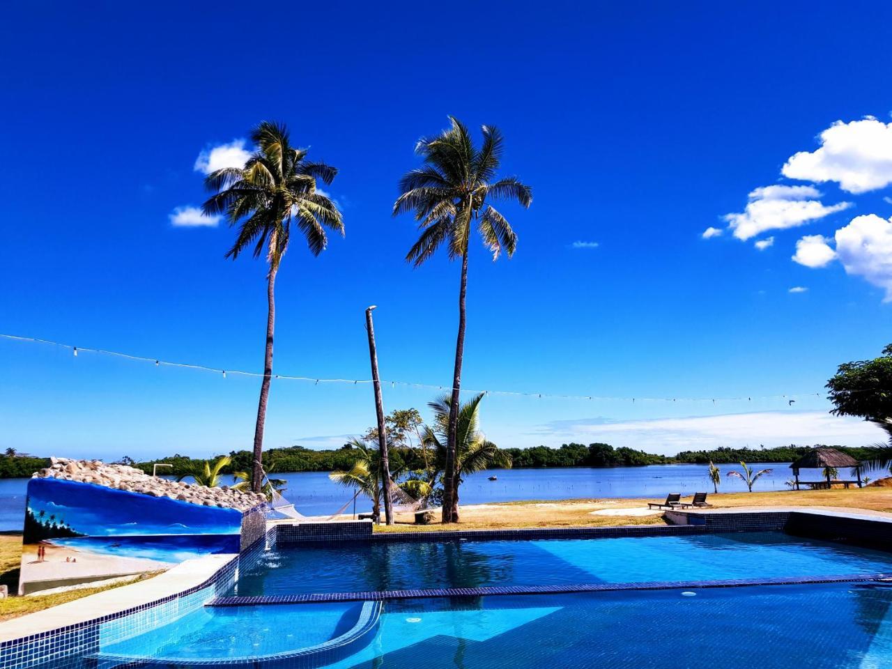 Bayview Cove Resort Nadi Exterior photo