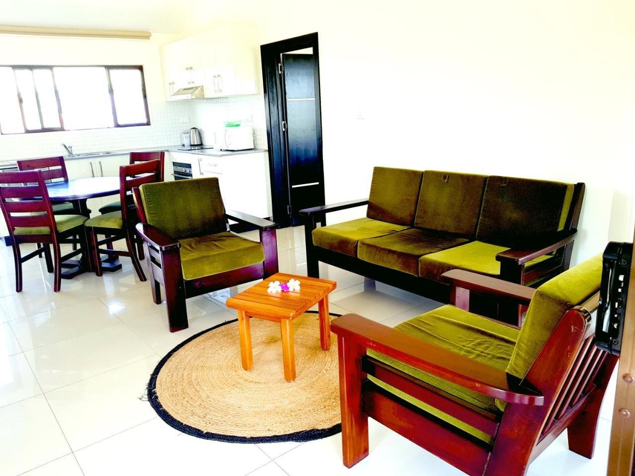 Bayview Cove Resort Nadi Exterior photo