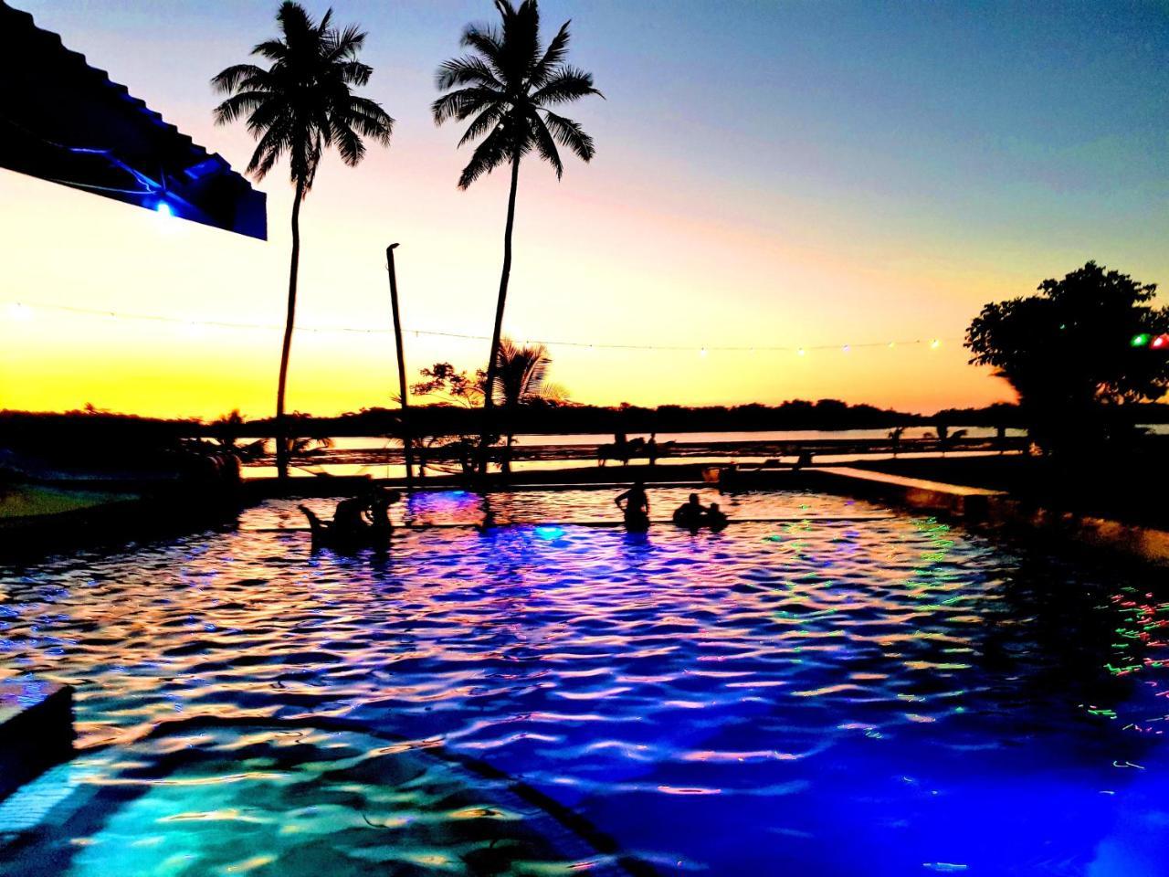 Bayview Cove Resort Nadi Exterior photo
