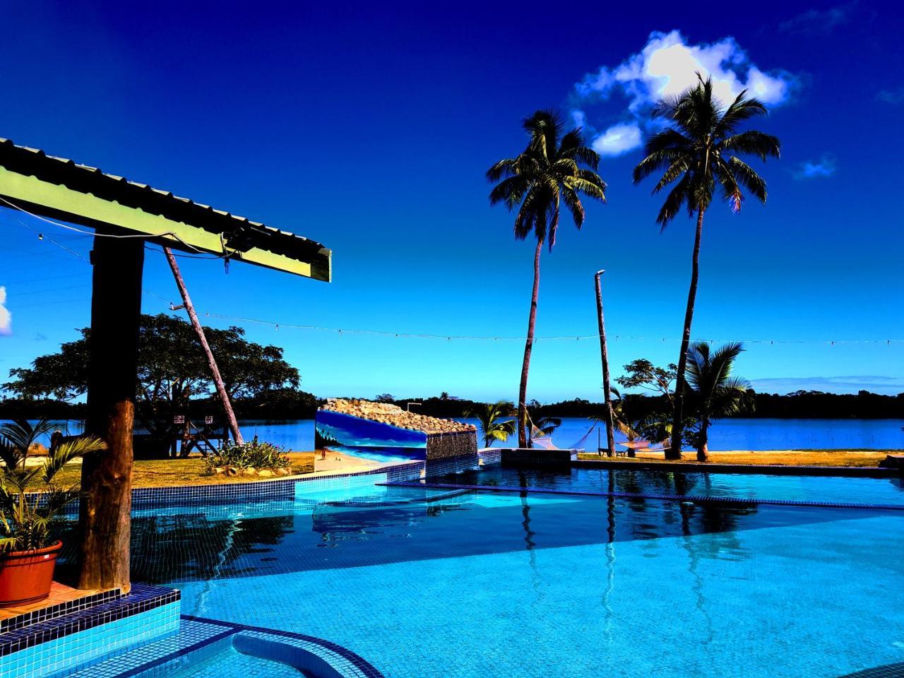 Bayview Cove Resort Nadi Exterior photo